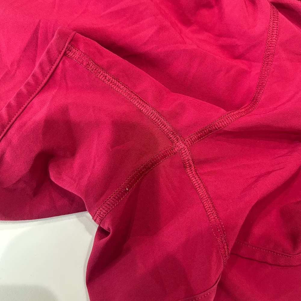 Lululemon Tracker Low-Rise Lined Short 4" - Picture 7 of 9